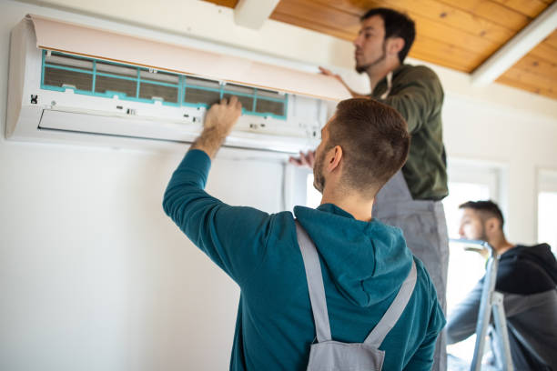  Farmville, VA HVAC Pros