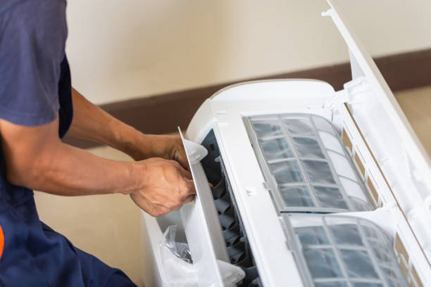 Best Furnace repair near me  in Farmville, VA