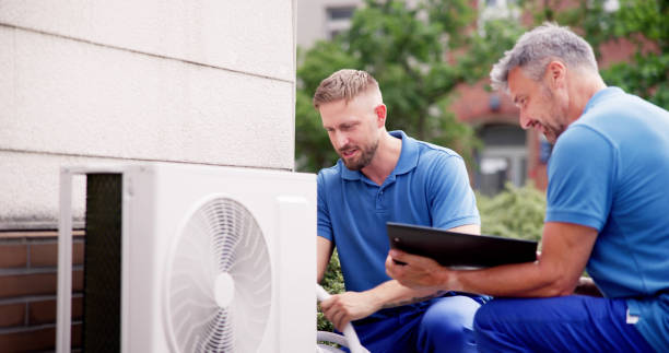 Best Furnace installation  in Farmville, VA