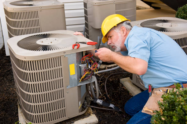  Farmville, VA HVAC Pros