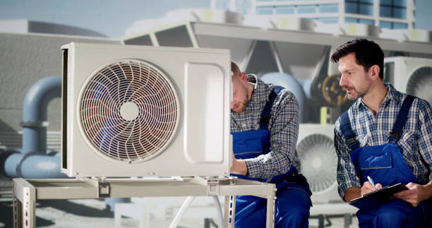 Best HVAC cleaning services  in Farmville, VA