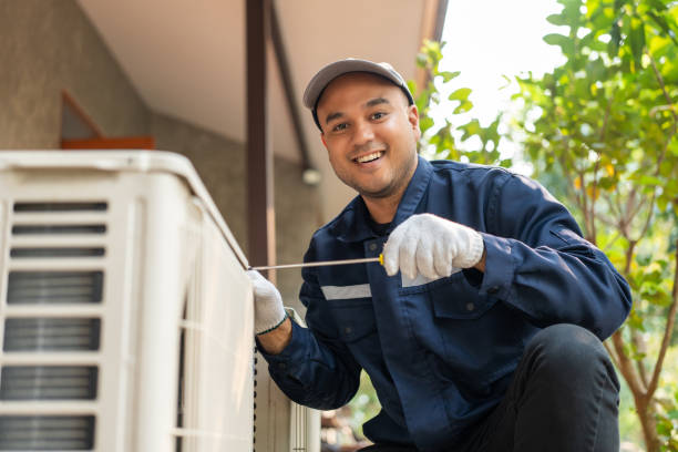 Best Best HVAC companies  in Farmville, VA