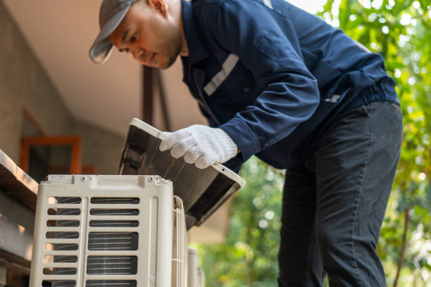 Best HVAC emergency services  in Farmville, VA