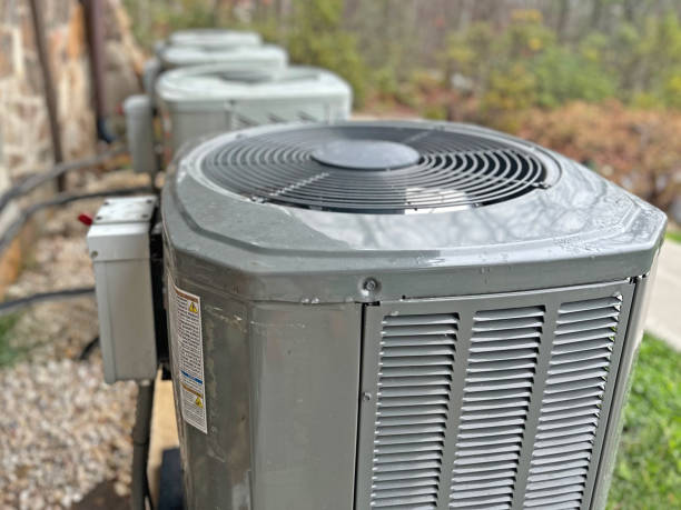 Best Central air repair  in Farmville, VA