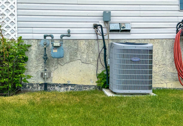 Best Local HVAC companies  in Farmville, VA